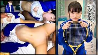 326MGK-020 Seks Kasar Tanpa Kondom