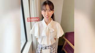 FC2PPV 4575756 Tubuh Telanjang Putih dan Terawat