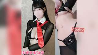 FC2PPV 4719704 Kostum Kelinci Terbalik