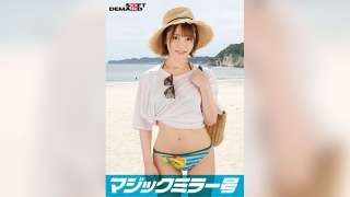 SDMM-12202 Teknik Cowgirl Nikmat Chiba Ami