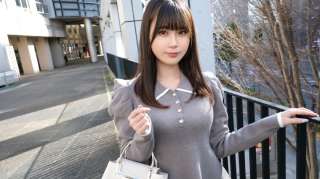 SIRO-5490 Bercinta Dengan Idola Underground Yang Super Hot